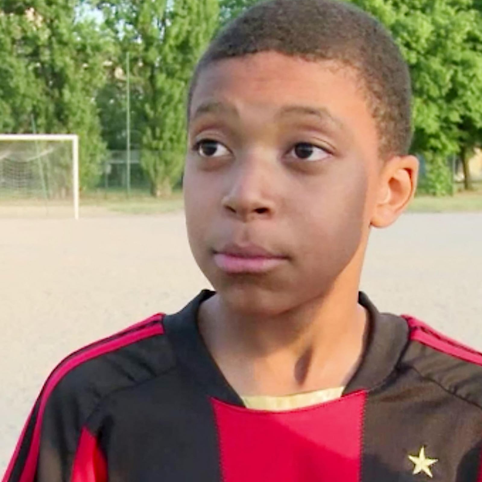 Kylian Mbappé