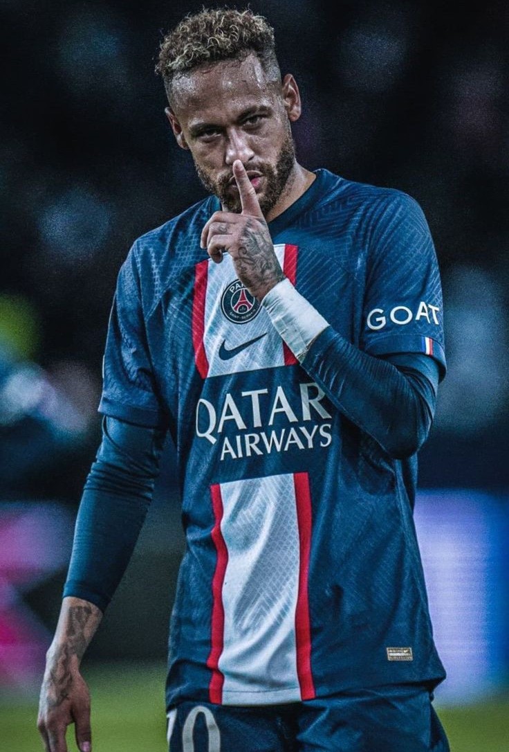 Neymar Jr