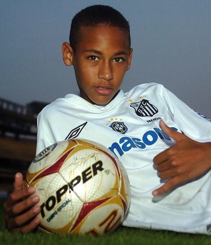 Neymar Jr.